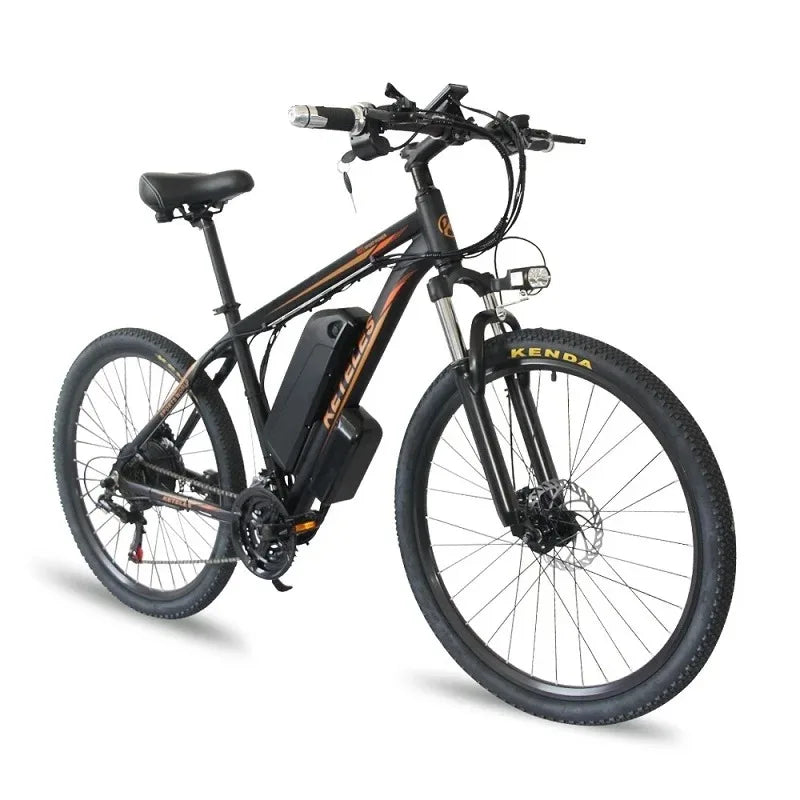 1000W 18AH EU Stock E-Bike 29/26 inches Lithium Battery