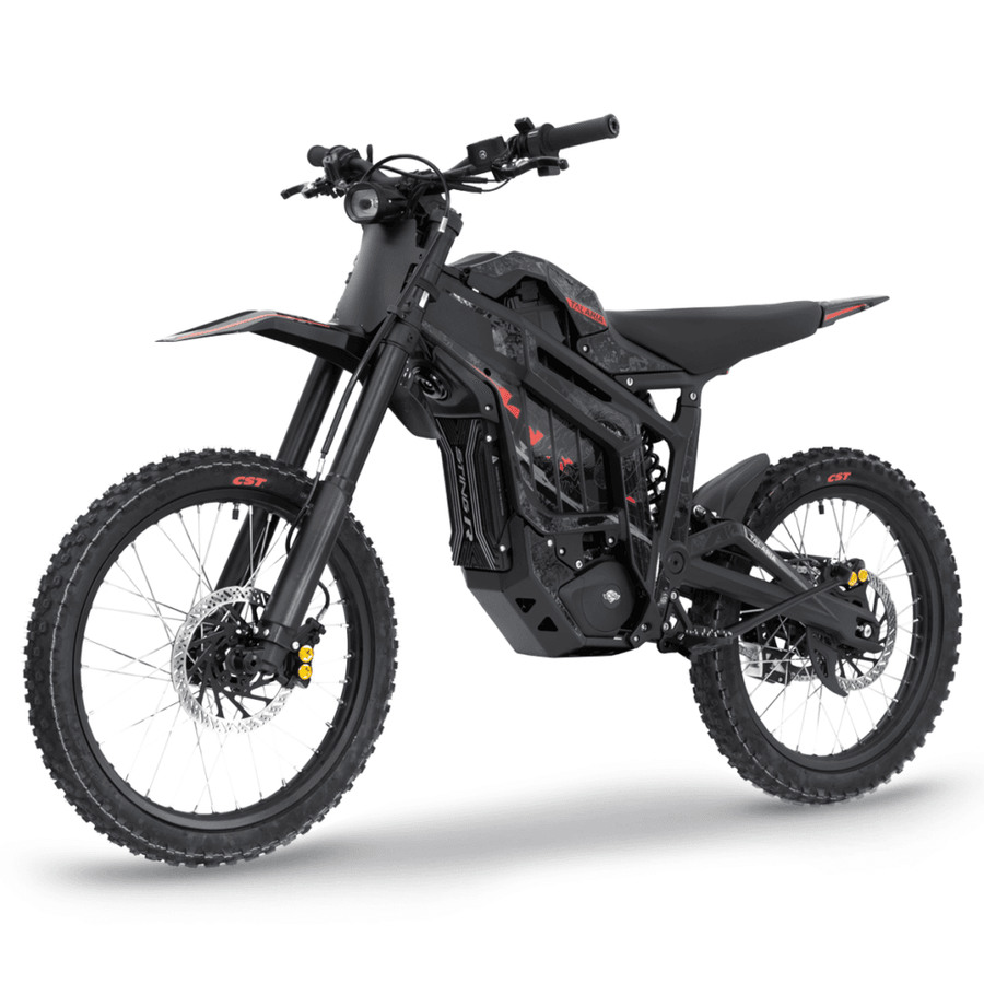 2025 New Talaria Sting R MX5 PRO off road electric motorcycle 74v 13.4kw electric dirt bike for adults