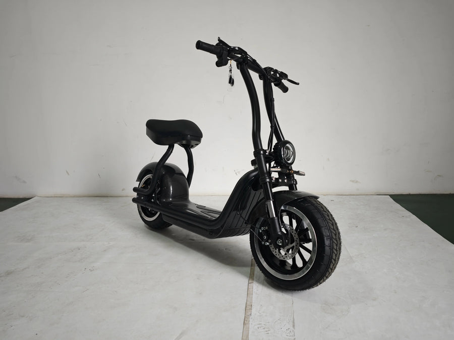2025 Electric Small Motorcycles For Adult Women Teenager Cycling Bike Electric Vehicles
