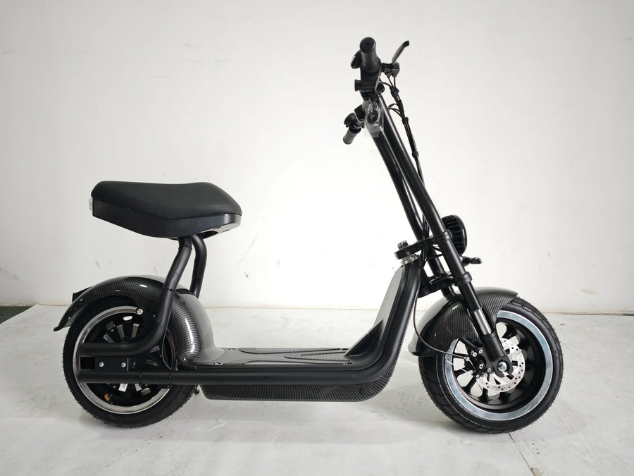 2025 Electric Small Motorcycles For Adult Women Teenager Cycling Bike Electric Vehicles