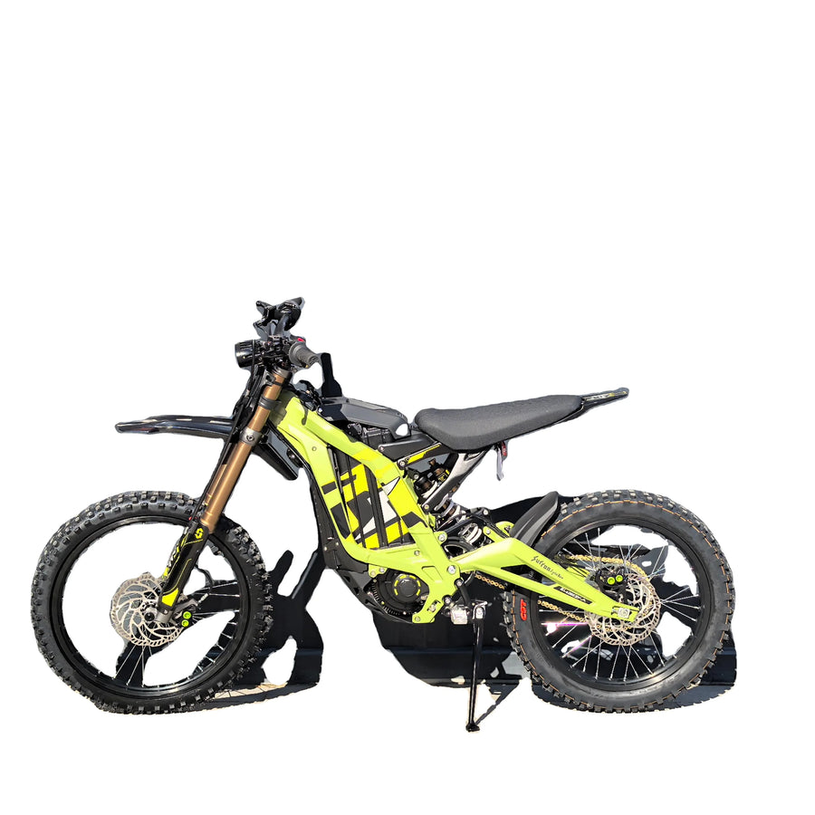 2025 off-road motorcycle 60V 40Ah 8000W SurRon Light Bee x 8KW Sur Ron Light Be x